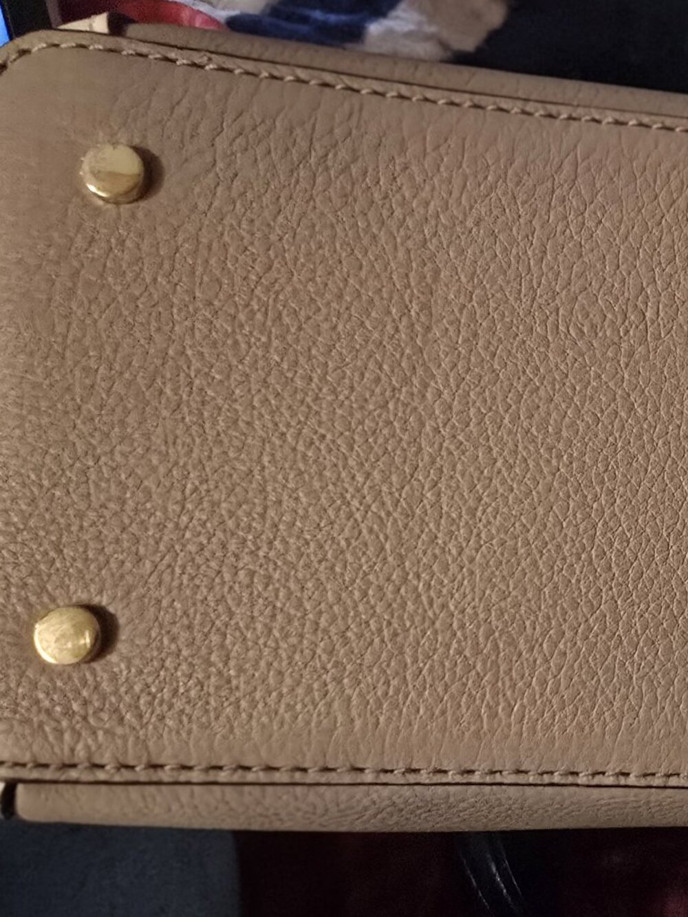 Kate Spade Jackson Triple Compartment Satchel Bag - Picture 13 of 13
